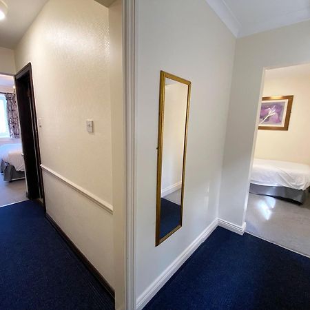 Best Western The Webbington Hotel & Spa Loxton Buitenkant foto