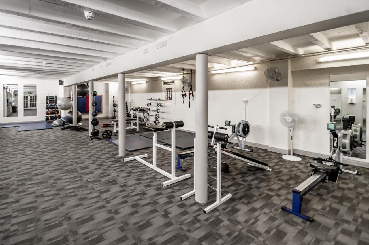 Best Western The Webbington Hotel & Spa Loxton Buitenkant foto