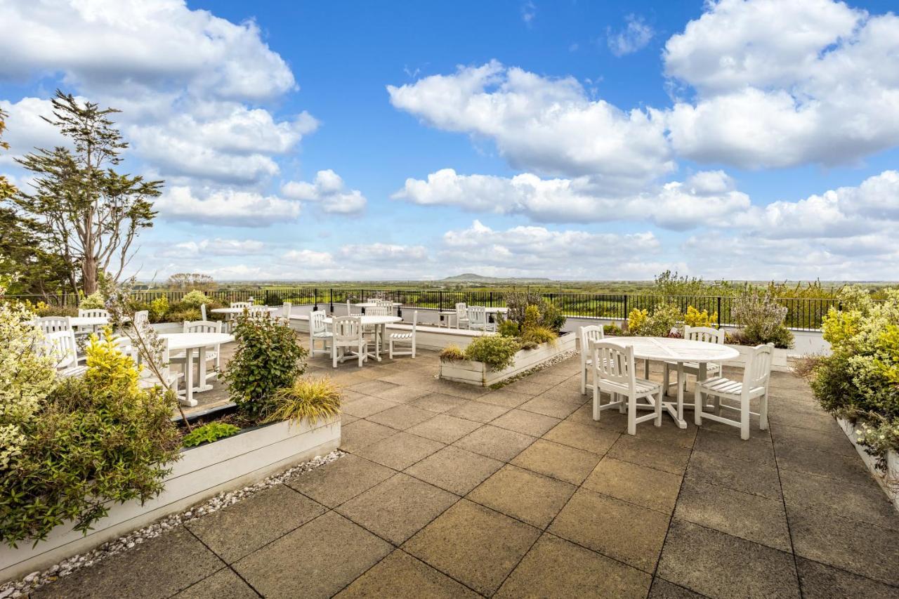 Best Western The Webbington Hotel & Spa Loxton Buitenkant foto