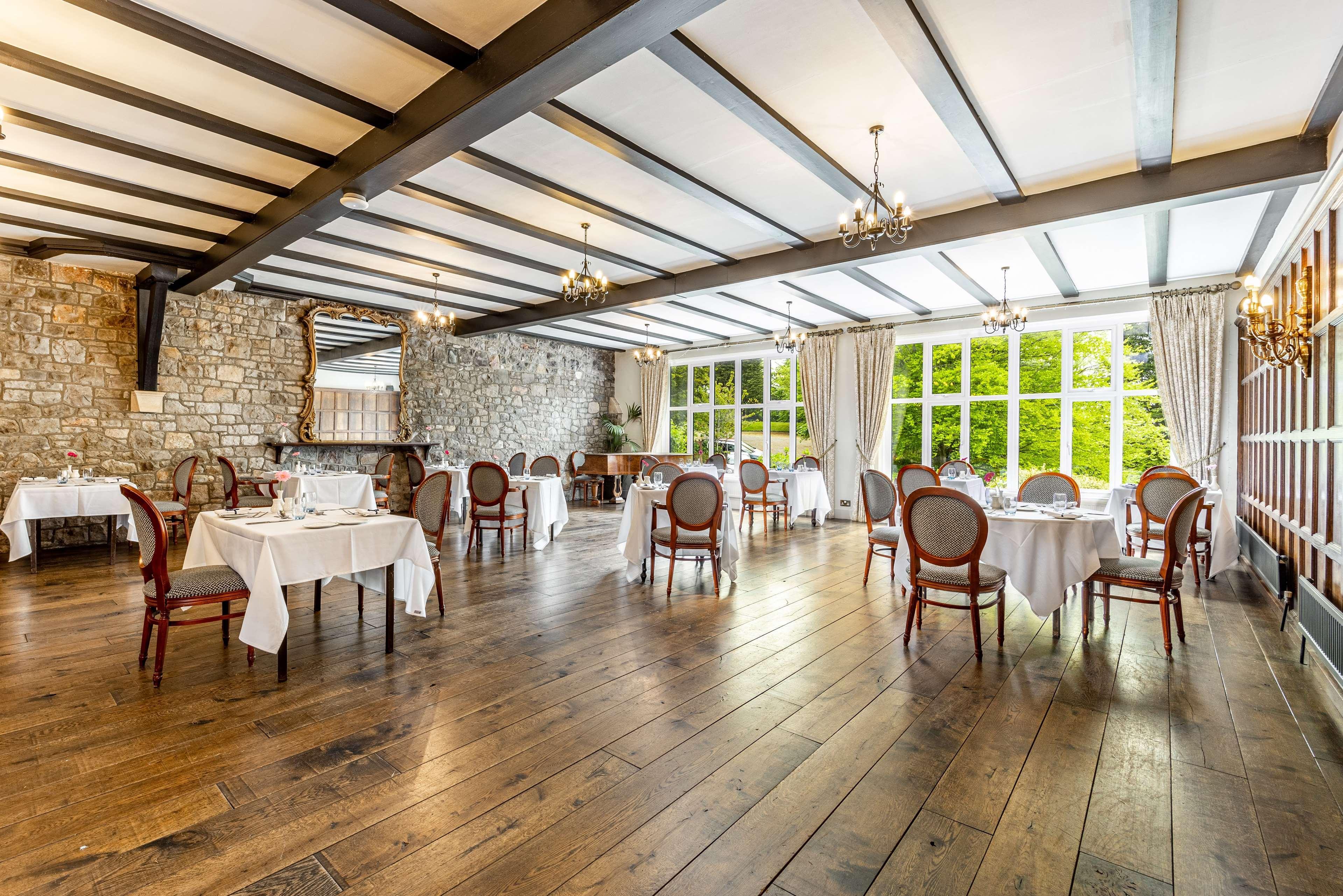 Best Western The Webbington Hotel & Spa Loxton Buitenkant foto