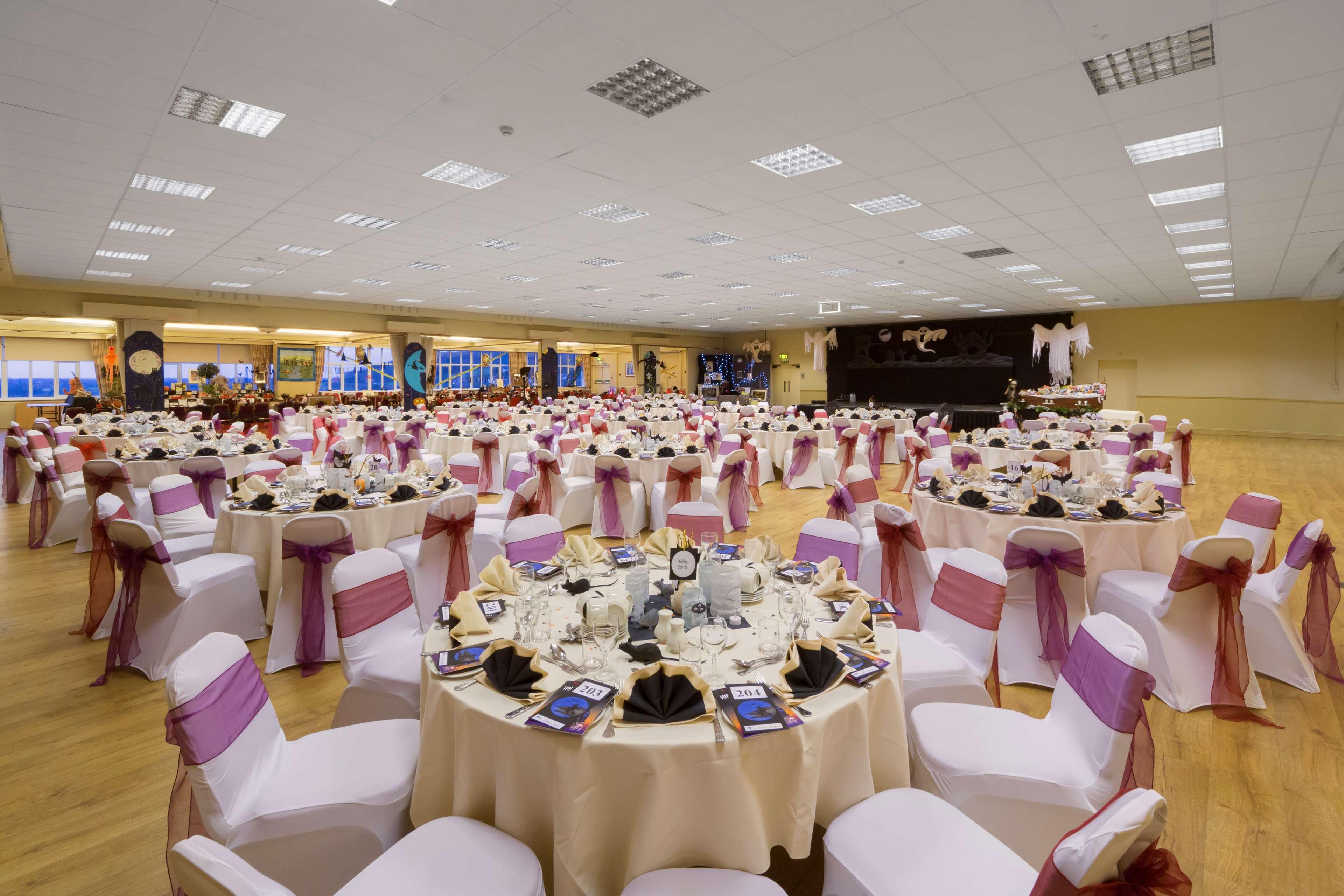 Best Western The Webbington Hotel & Spa Loxton Buitenkant foto