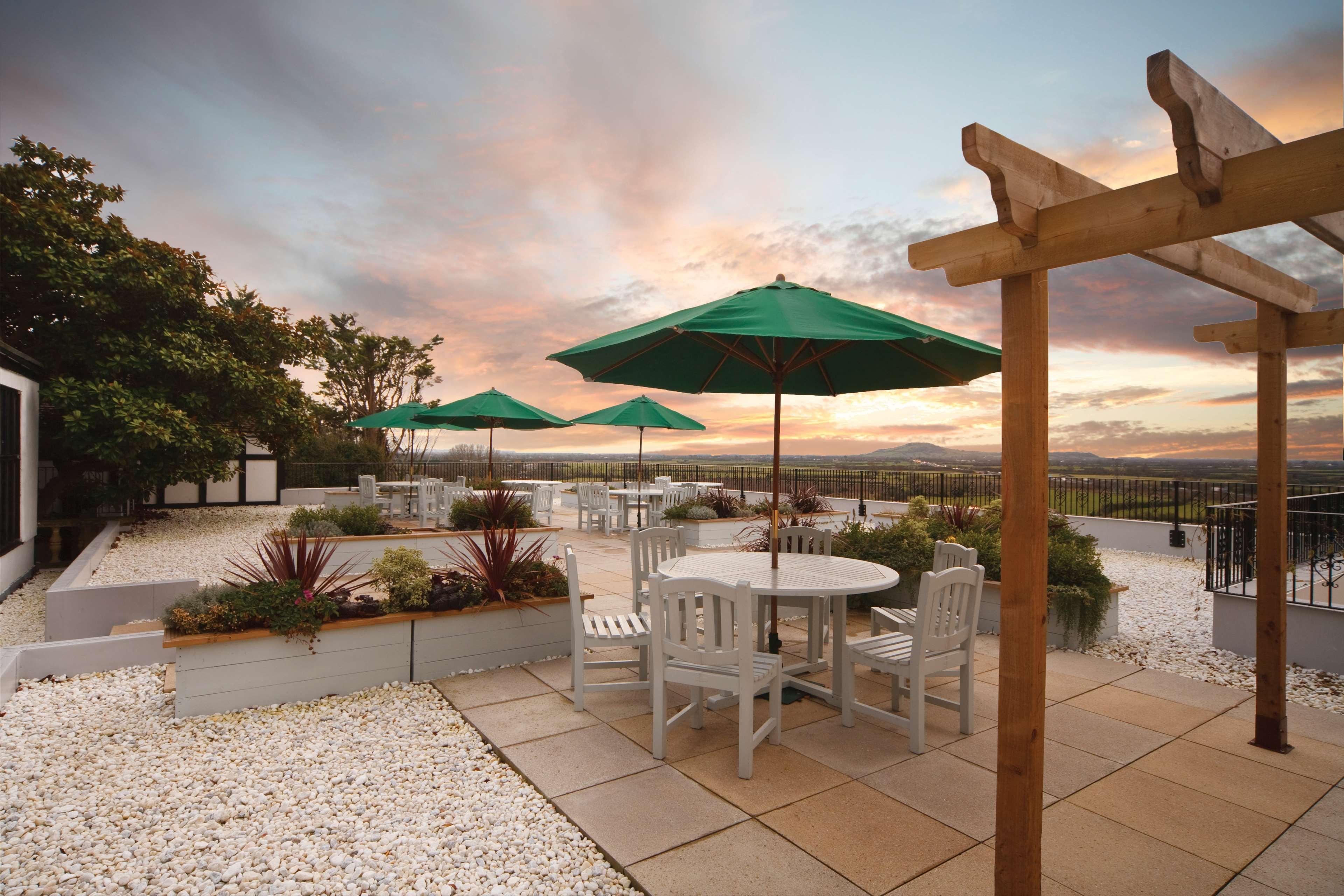 Best Western The Webbington Hotel & Spa Loxton Buitenkant foto