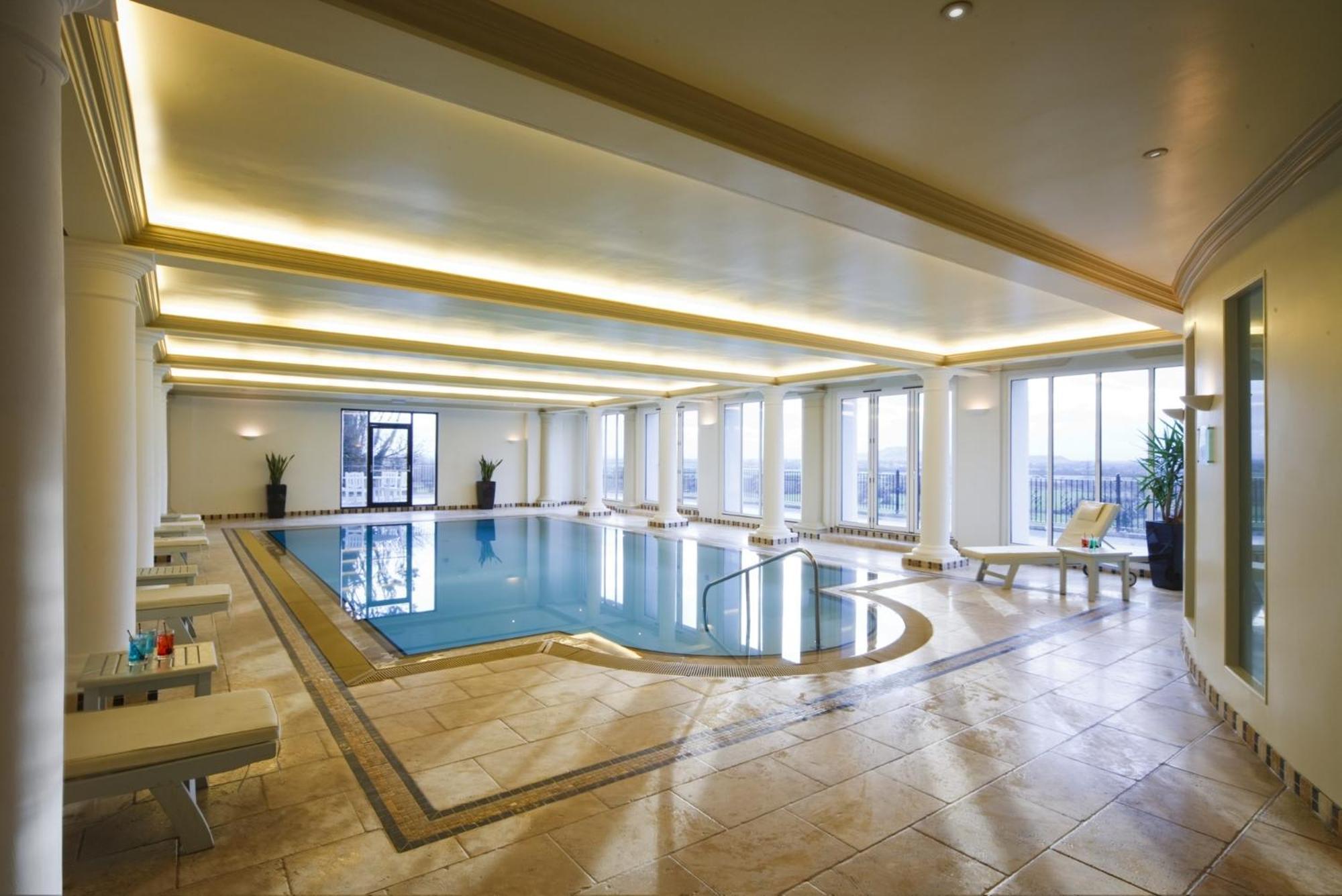 Best Western The Webbington Hotel & Spa Loxton Buitenkant foto